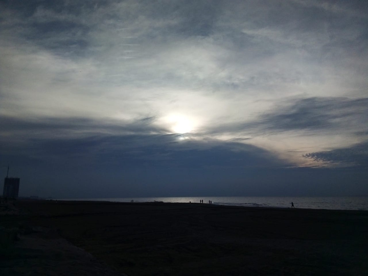 tarde