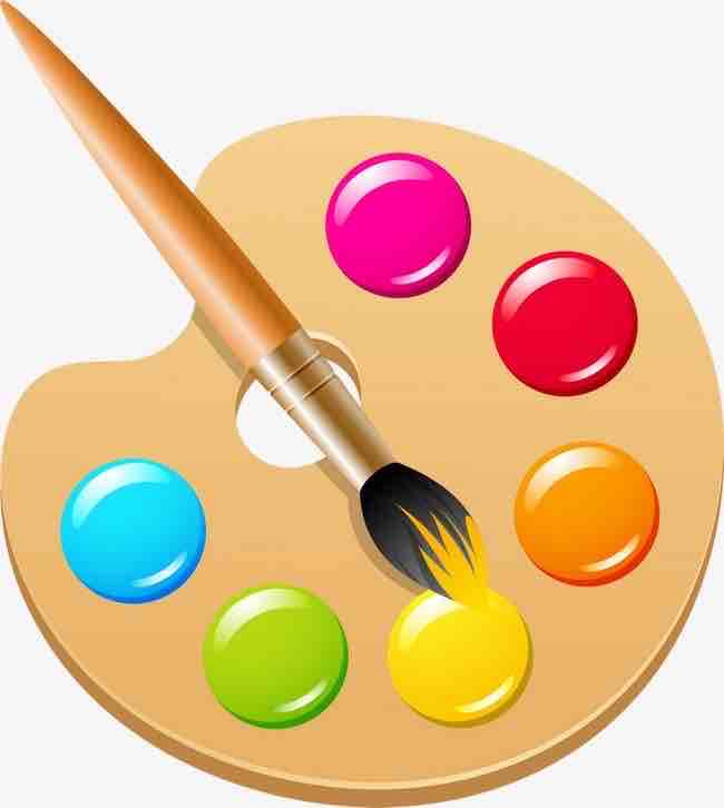 paint