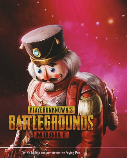 pubg