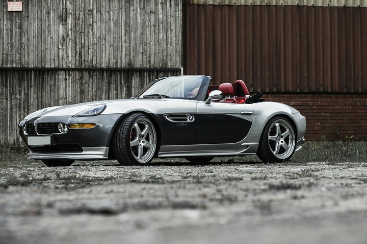 bmw