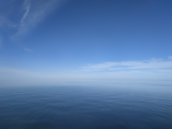 #sea#serenity#morning#cool#relax