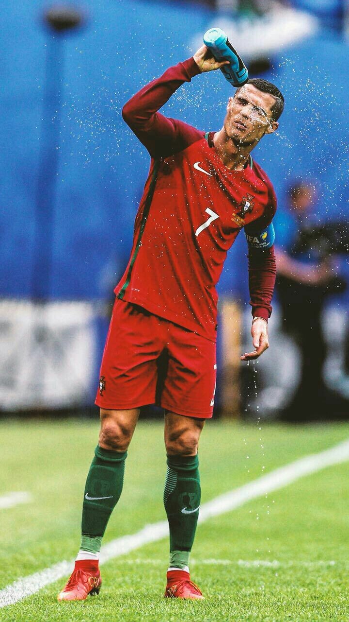 cr7
