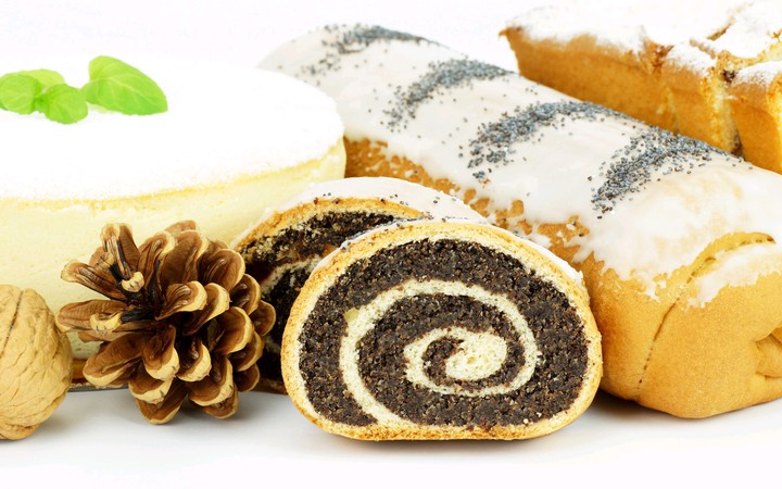 Baking