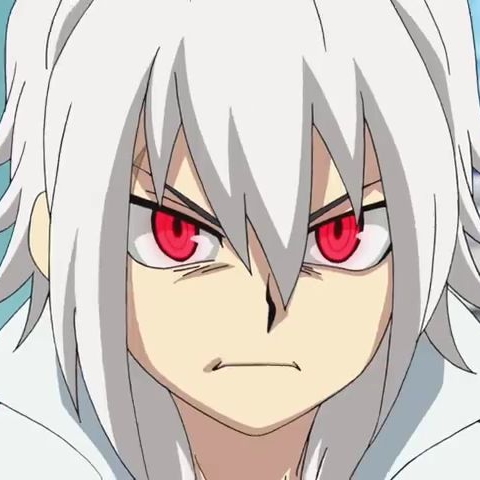 Red eye