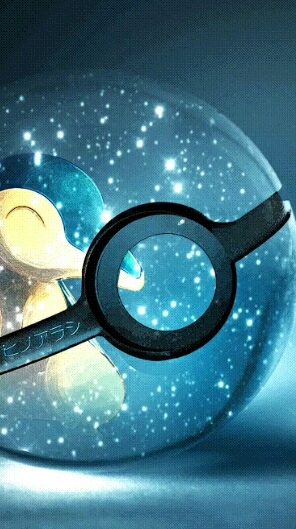 Pokeball