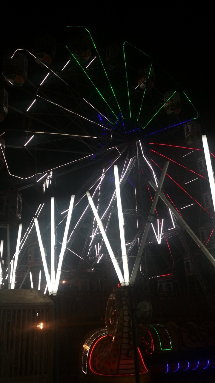 joy lights