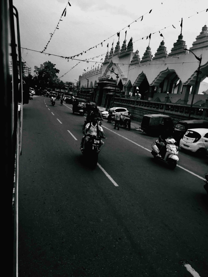 travel