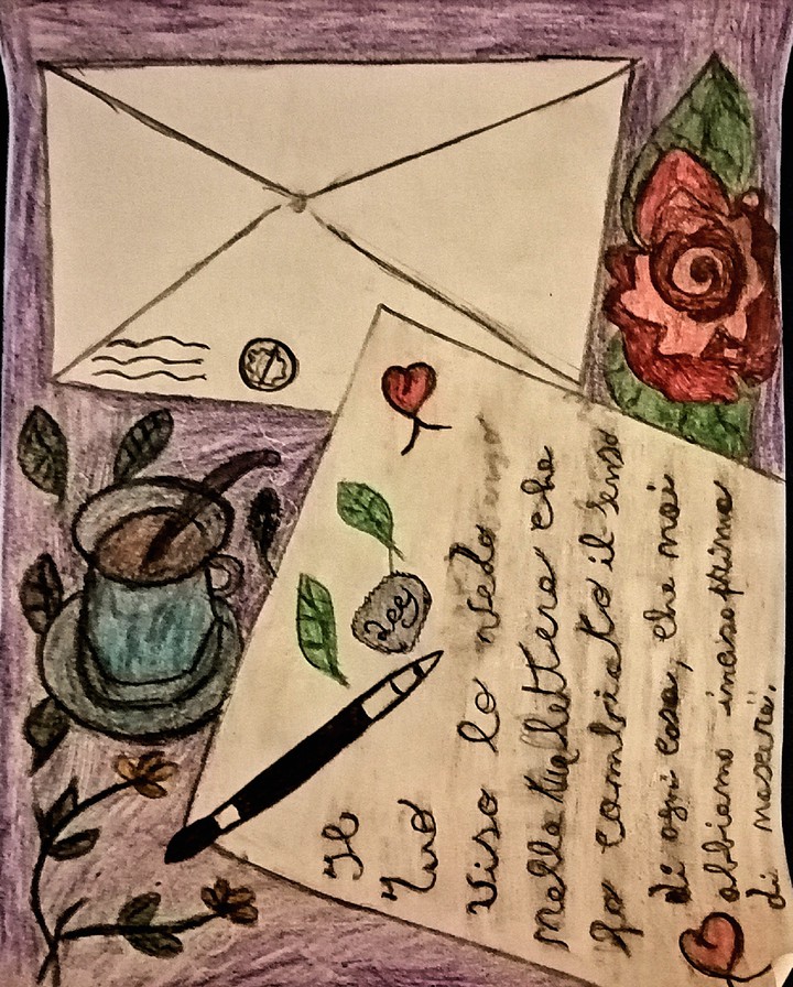 lettera