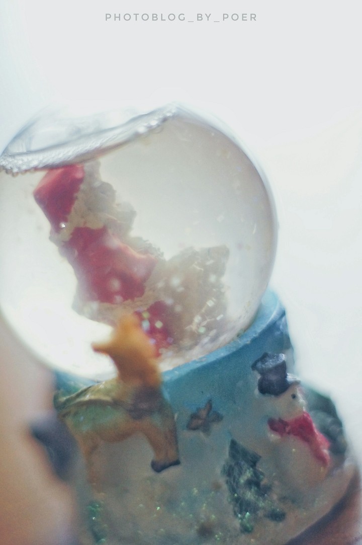 Snow Globe
