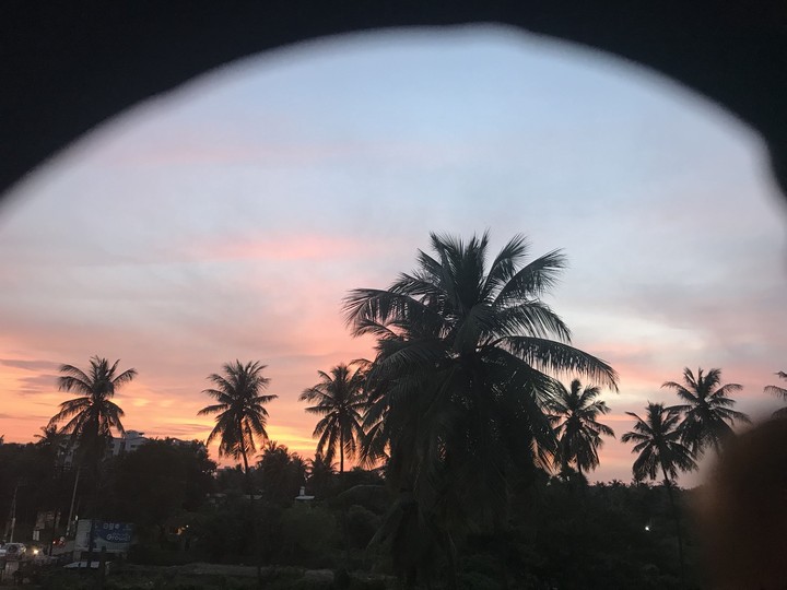 Sky
