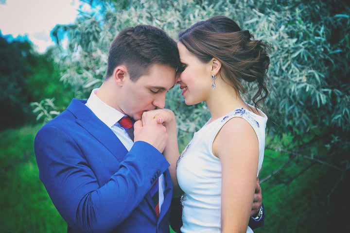 couple