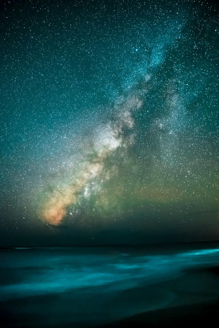 galaxy