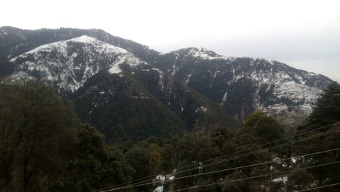 Dalhousie