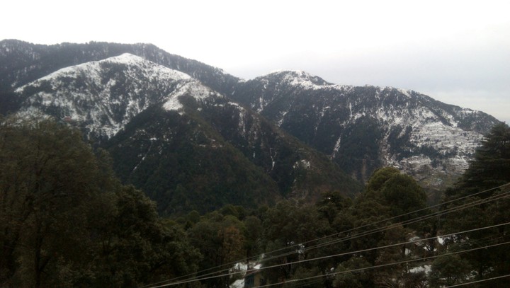 Dalhousie