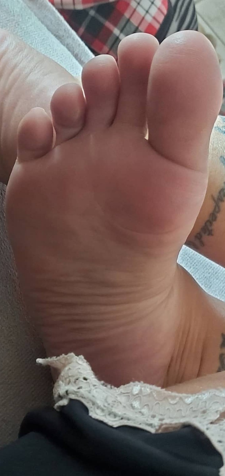 joyfeet