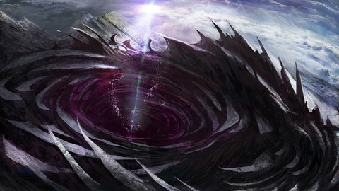 space