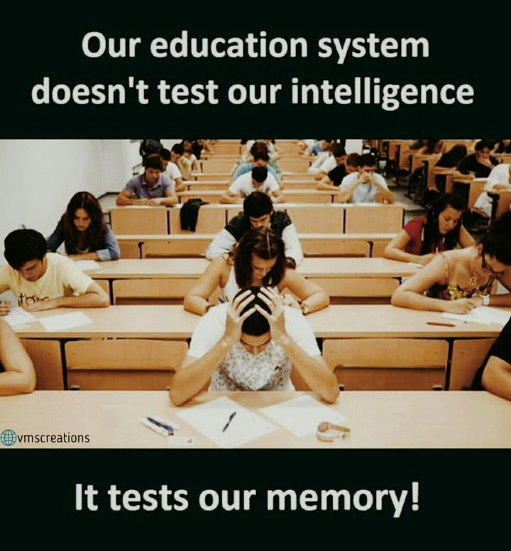 education system