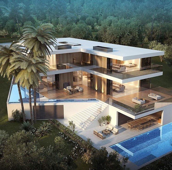 beautiful home..