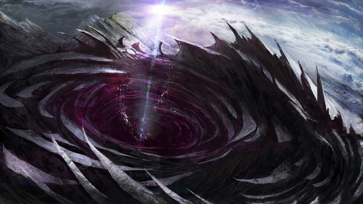 space
