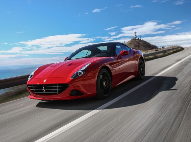 Ferrari