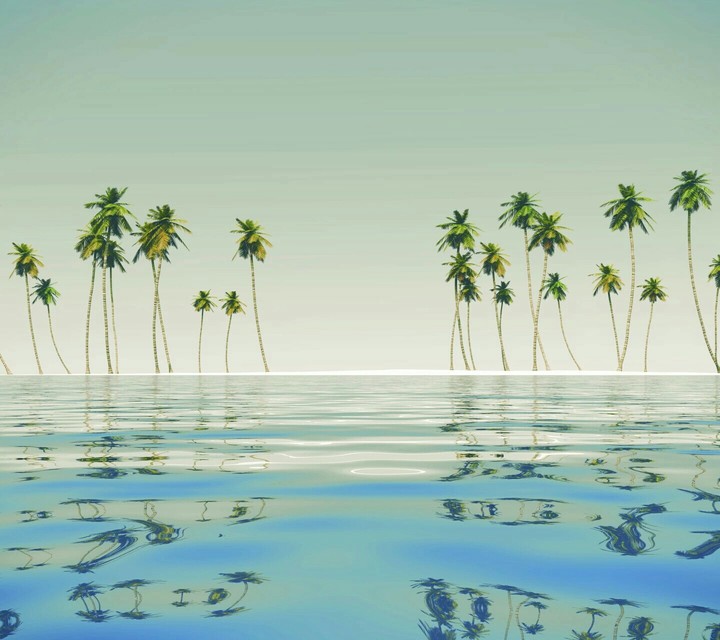 BeAcH..
