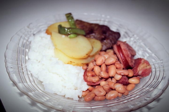 Comida