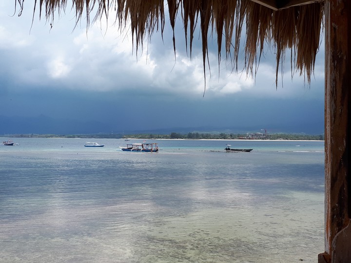 Gilli Air/Bali