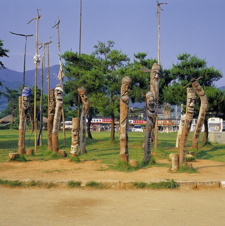한국전통이미지
