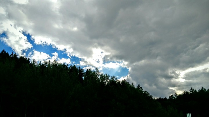 Sky