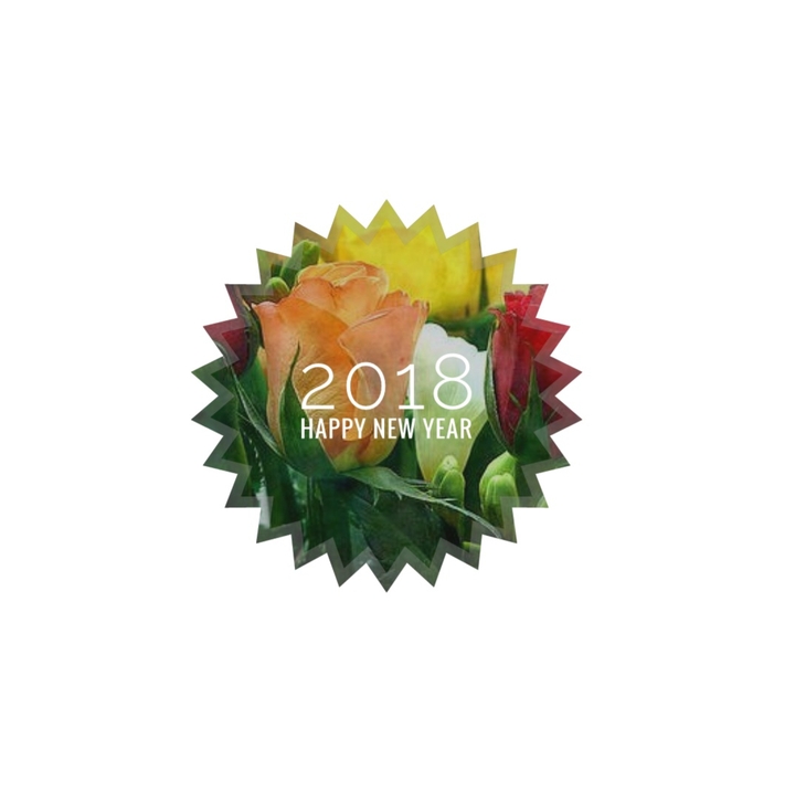 new year