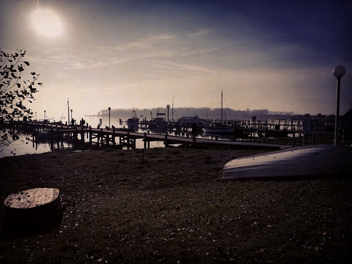 seaside
