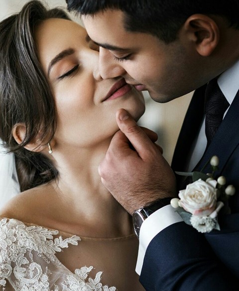 ταπετσαρίες Groom, love