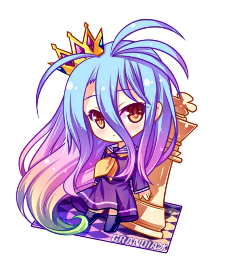 Shiro