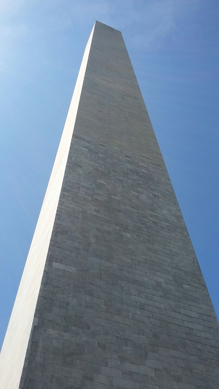 Washington Monument
