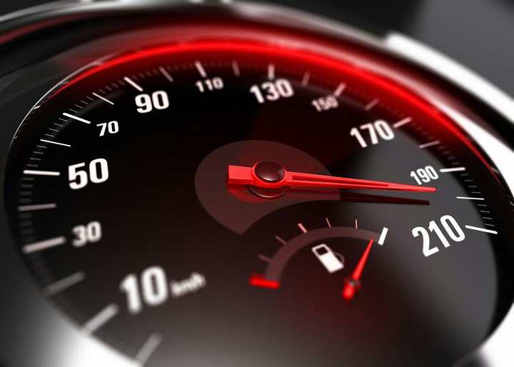 Km/h