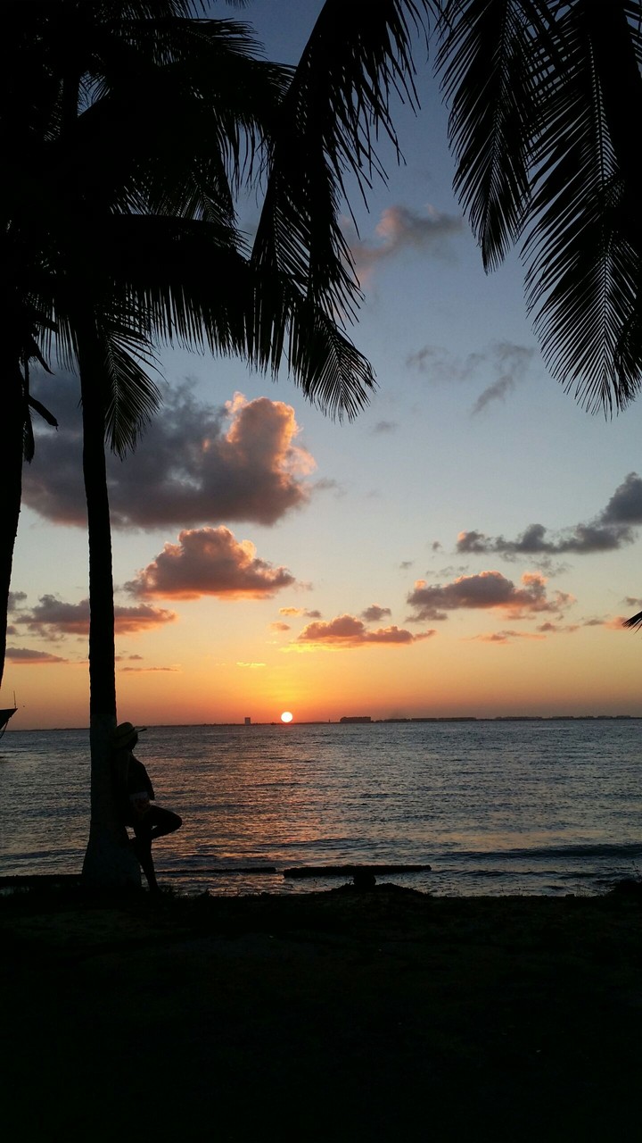 Isla mujeres