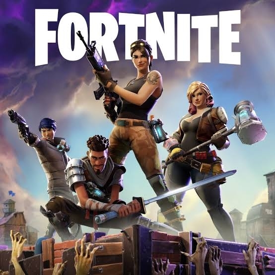 fortinite
