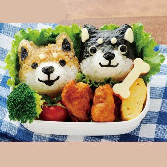 Character Lunch Box