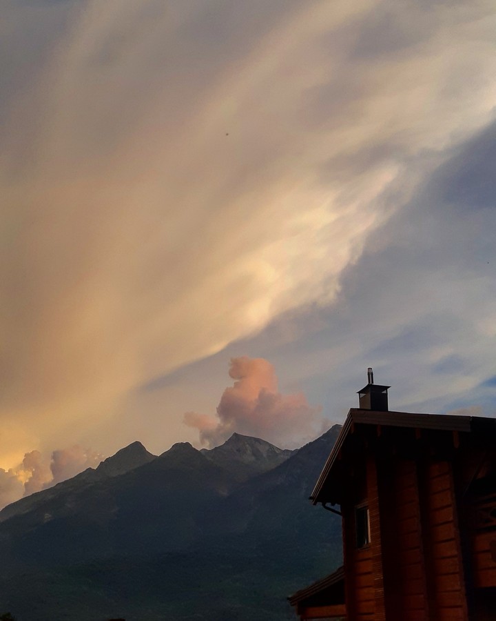 red meadow, sochi