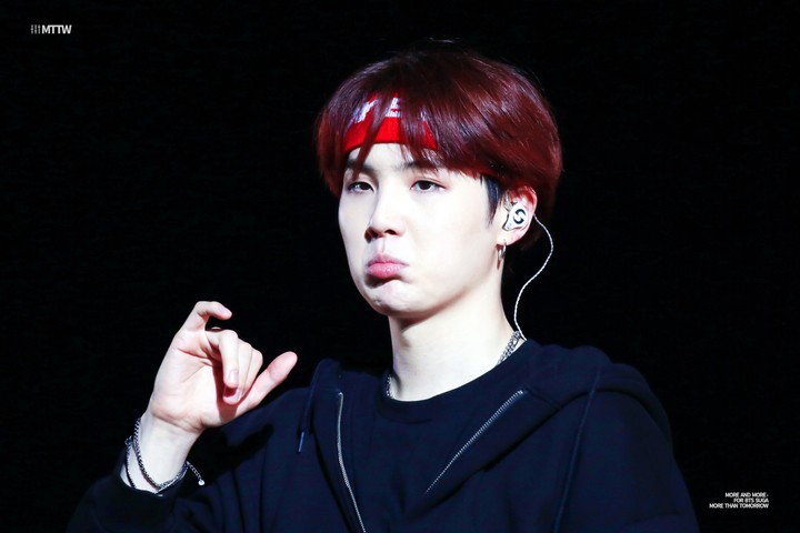 bts suga