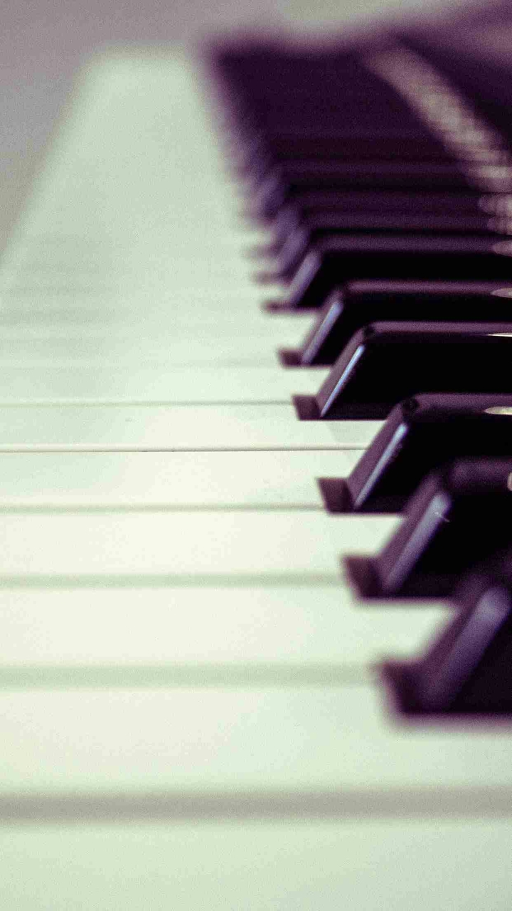 piano