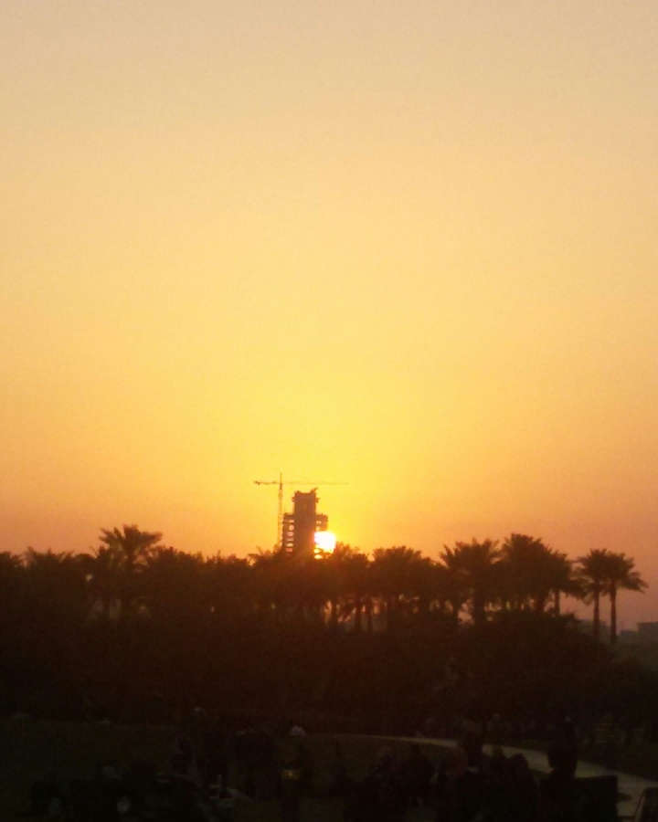 LUV SUNSET'S ♥