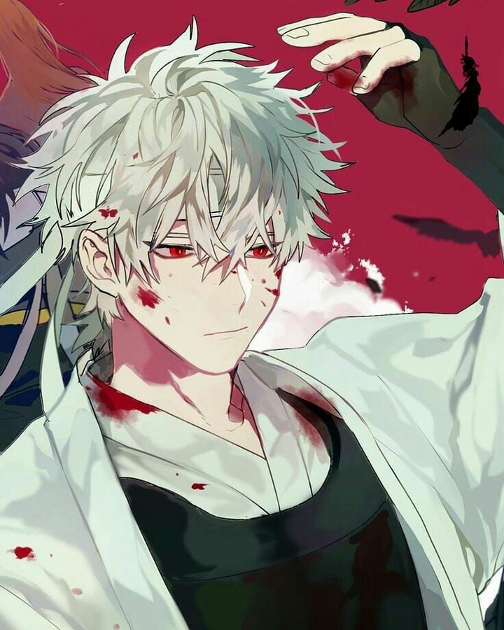 Gintama