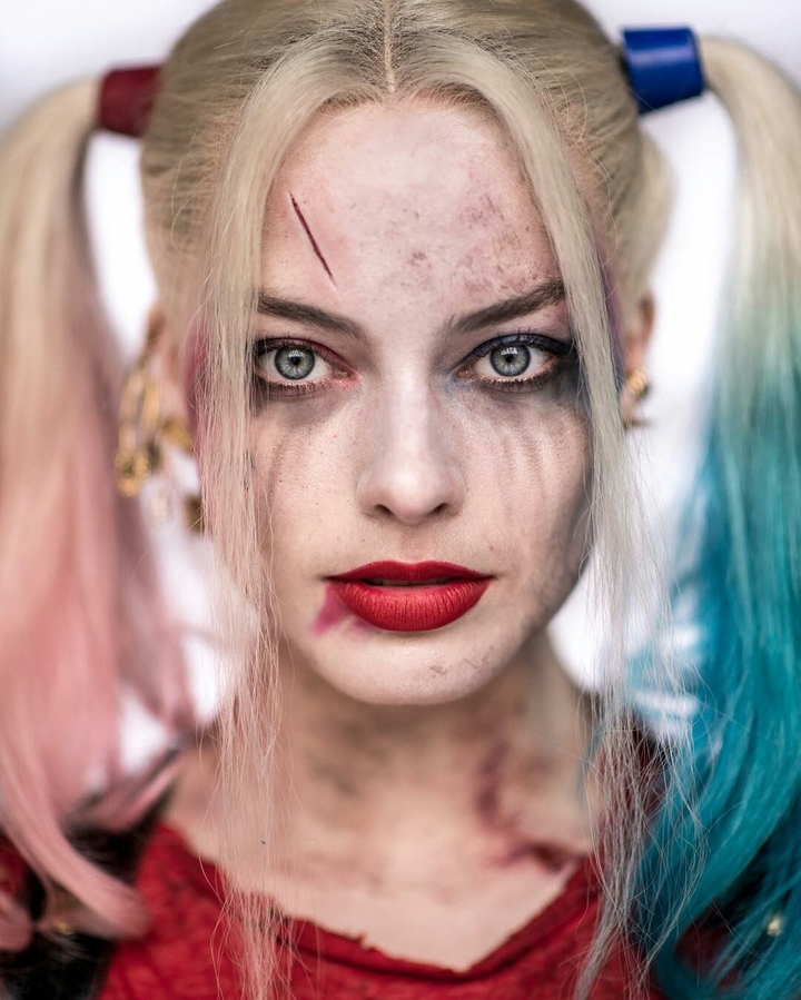 ❤Harley Quinn