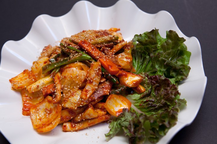 Food