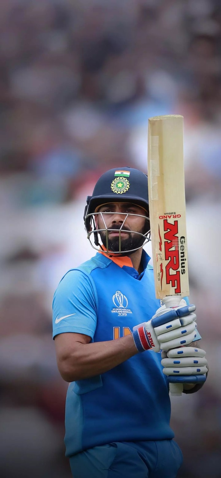 virat kholi
