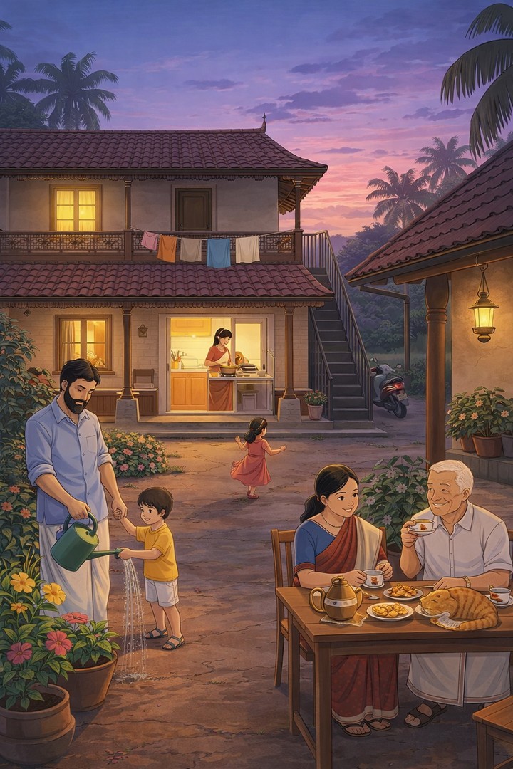 kerala