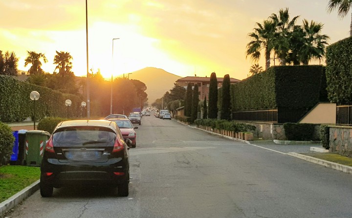 Strada