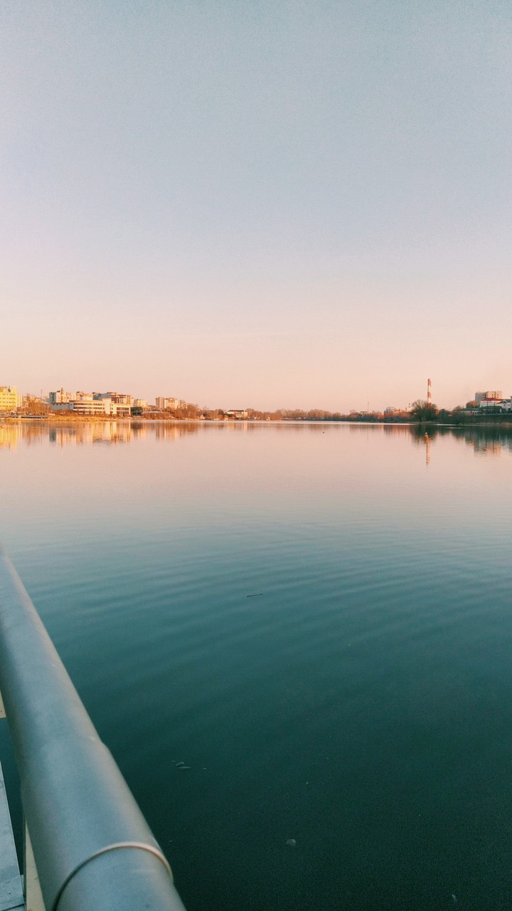 lake