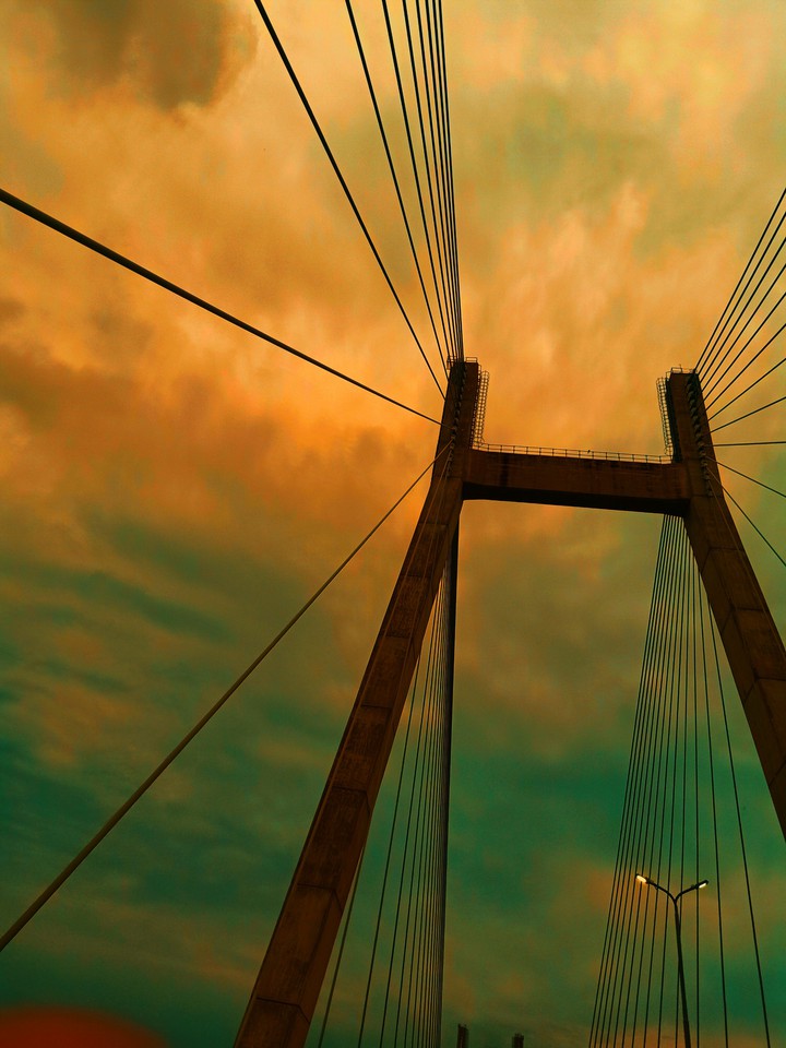 bridge